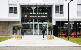 Résidence Kley Angers